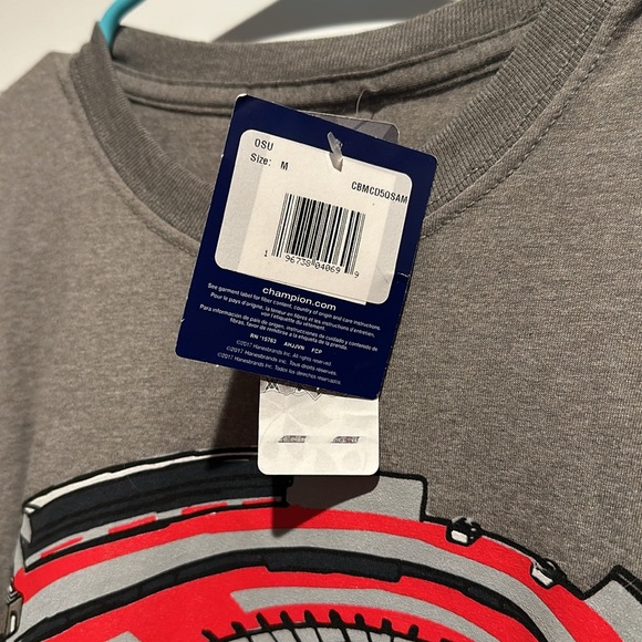 NWT buckeyes Ohio stadium - Picture 3 of 4